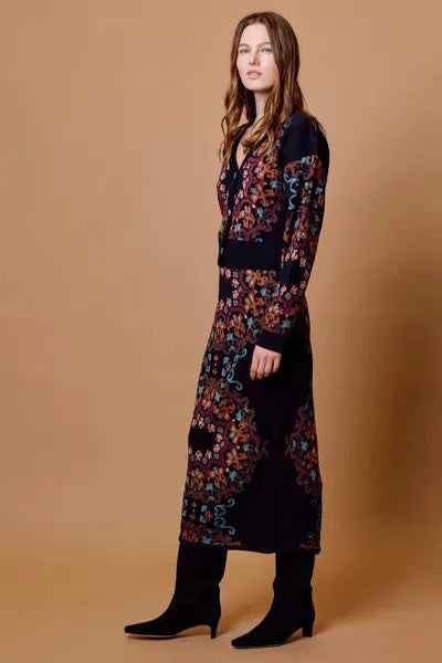 Cleobella Daniella Sweater