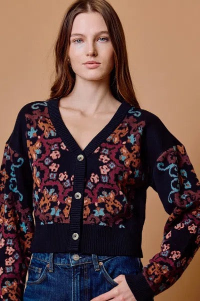 Cleobella Daniella Sweater