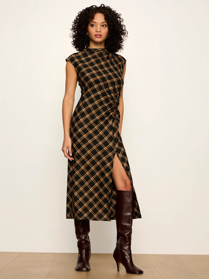 Sanctuary Edit Dress Autumn