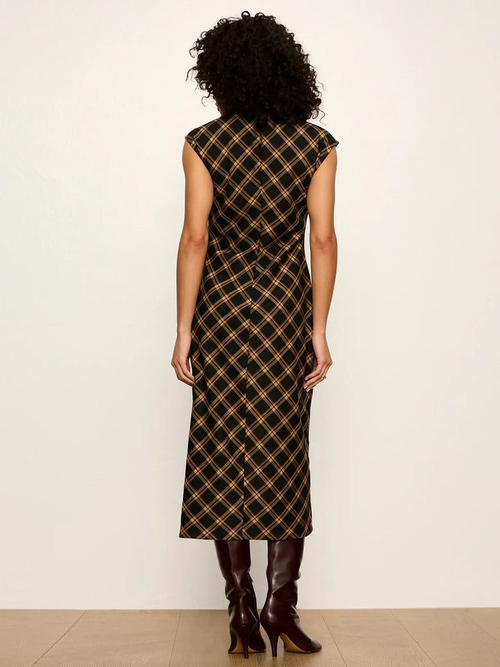 Sanctuary Edit Dress Autumn