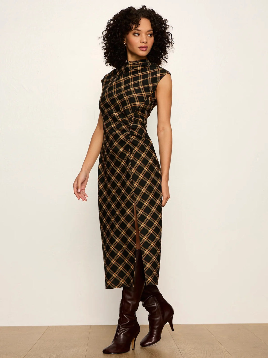 Sanctuary Edit Dress Autumn