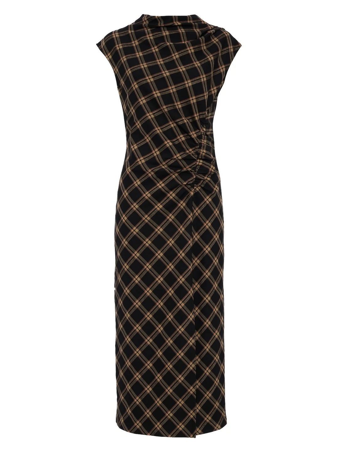 Sanctuary Edit Dress Autumn