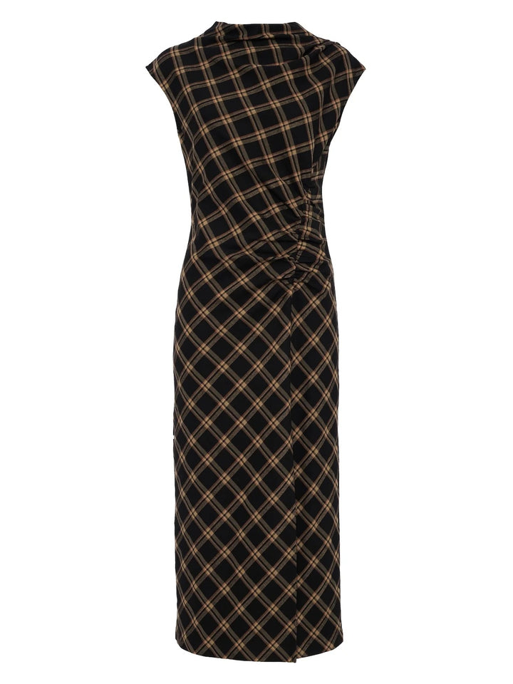 Sanctuary Edit Dress Autumn