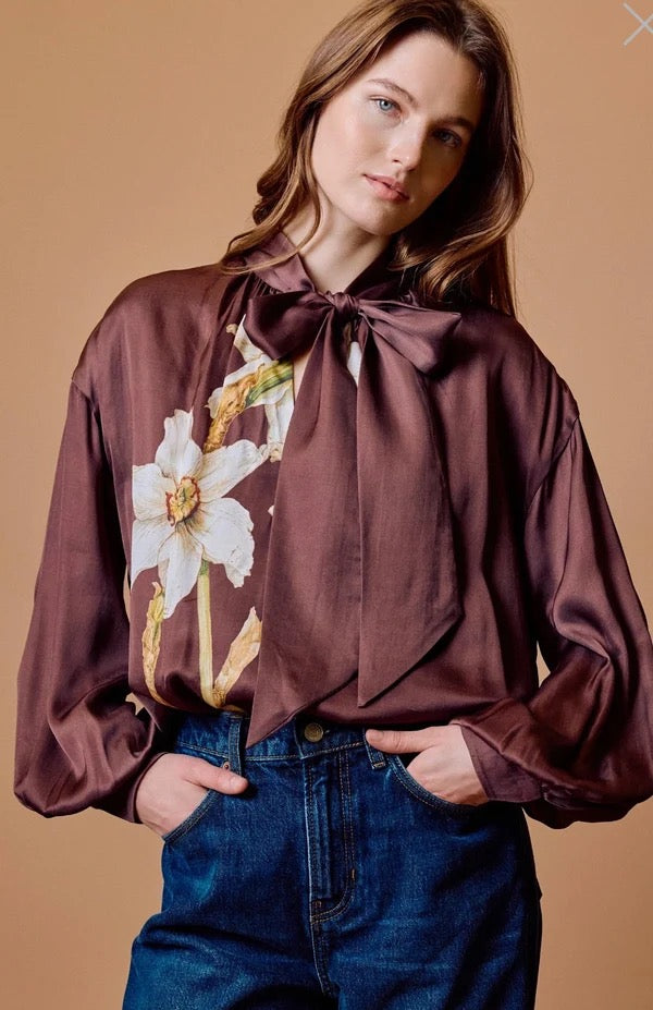 Cleobella Olivia Top