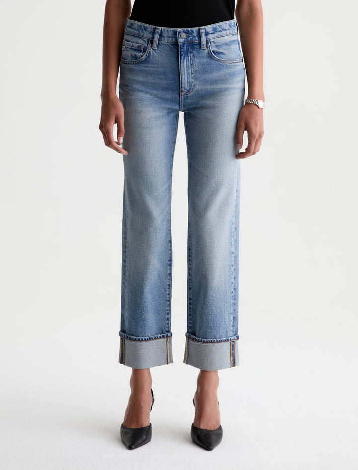 AG Brinley Jeans - 18 Years Vamp