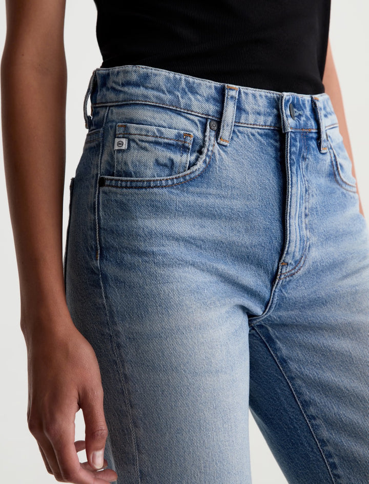 AG Brinley Jeans - 18 Years Vamp