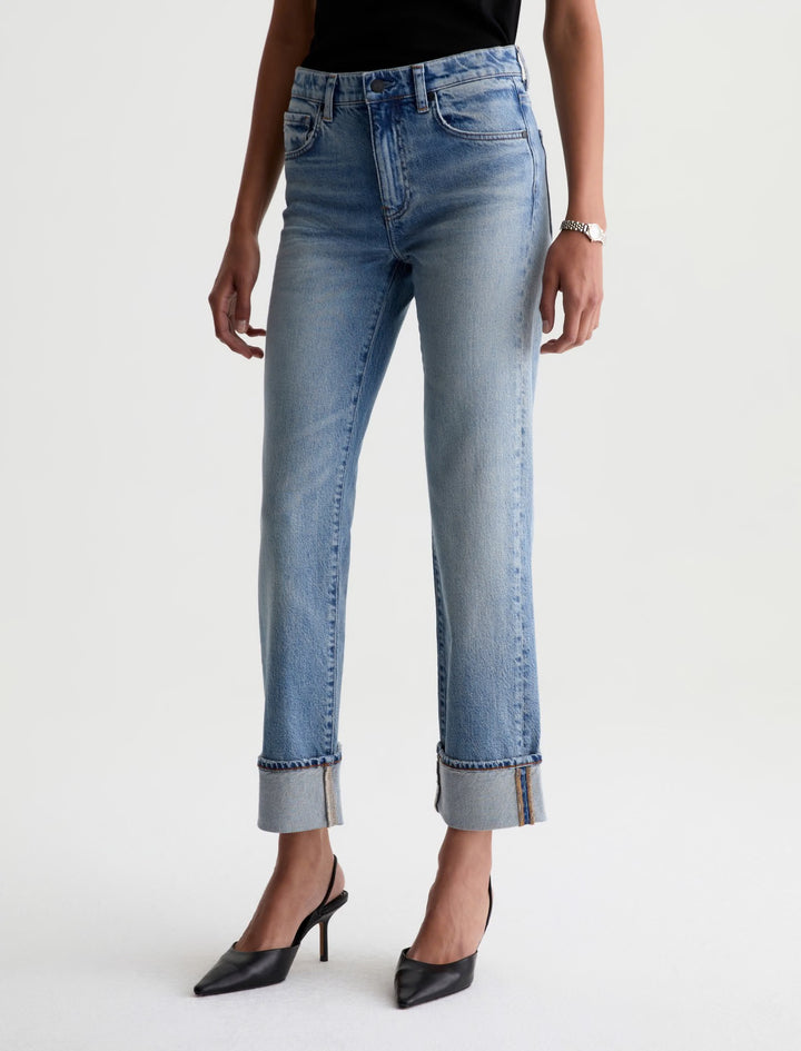AG Brinley Jeans - 18 Years Vamp