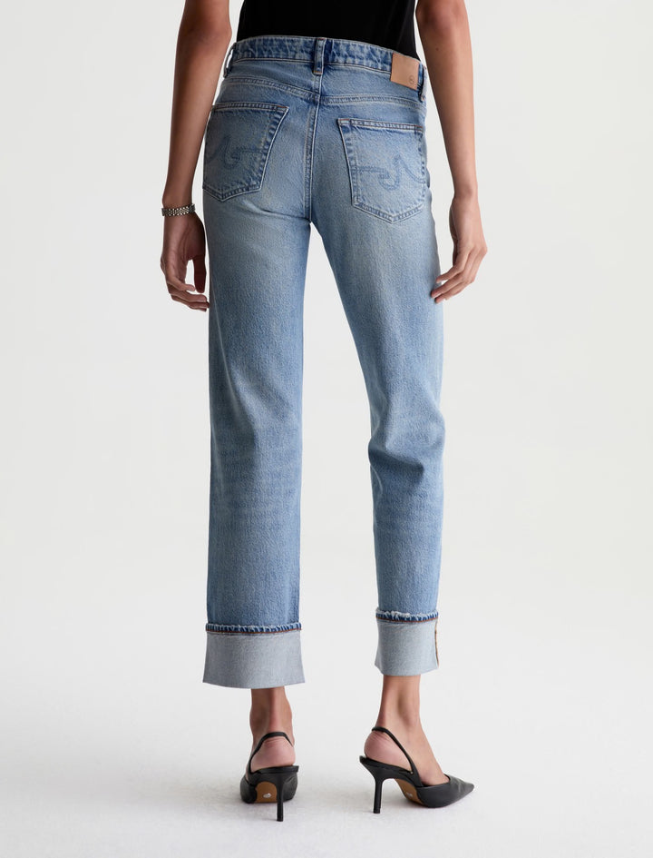 AG Brinley Jeans - 18 Years Vamp