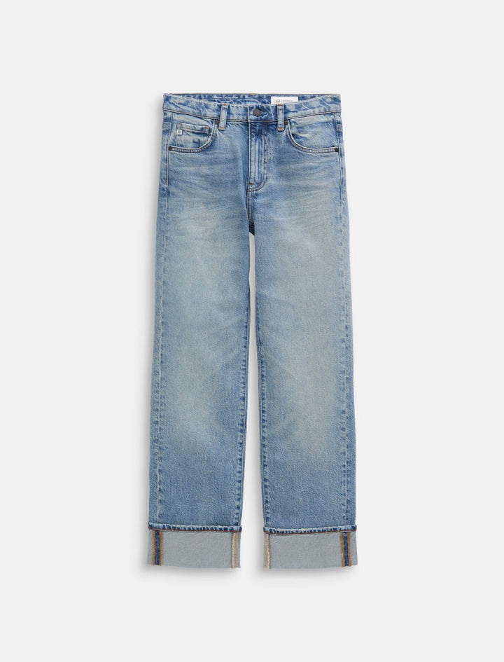 AG Brinley Jeans - 18 Years Vamp