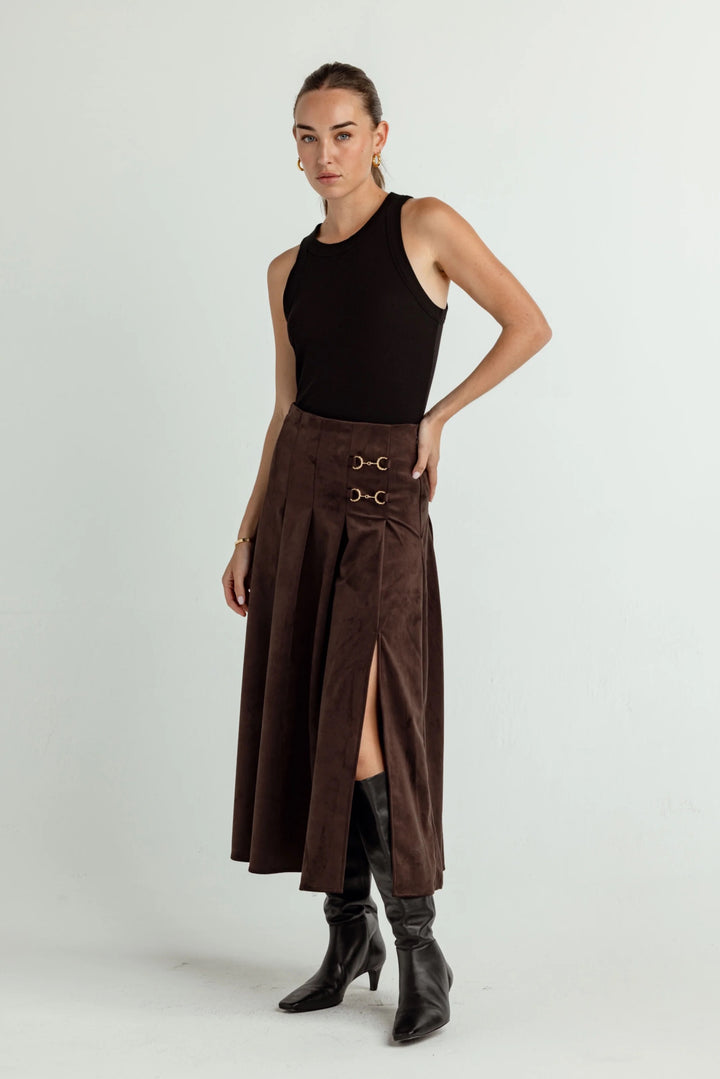 Sundays Bonnie Skirt