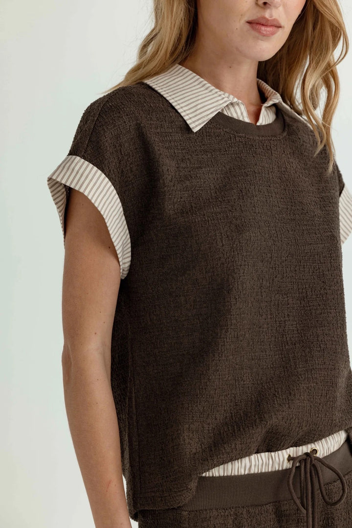 Sundays Kent Top
