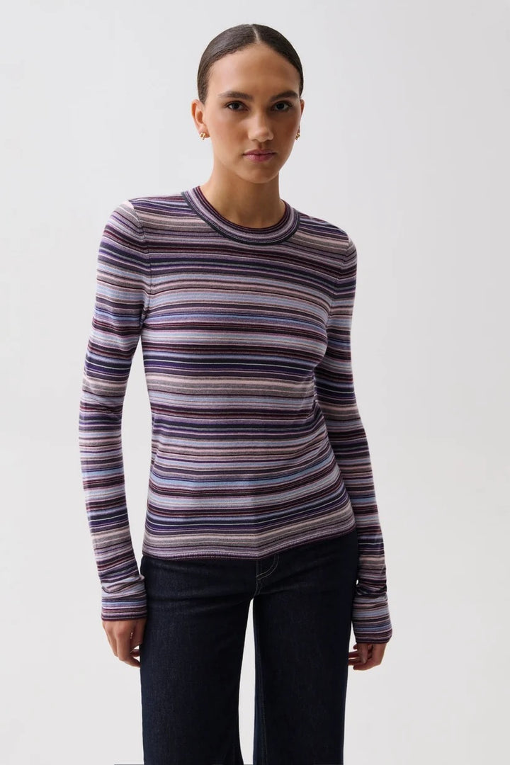 Pistola Madison Knit Top