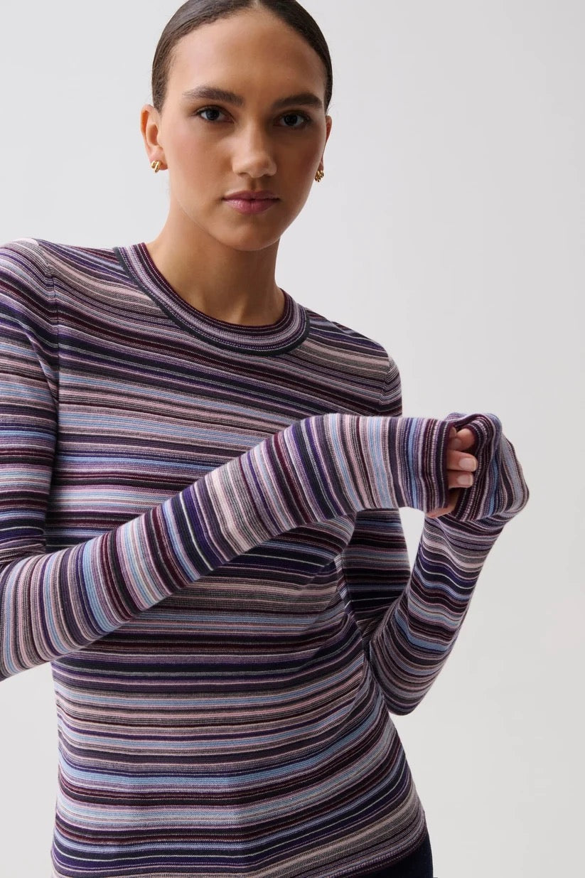 Pistola Madison Knit Top