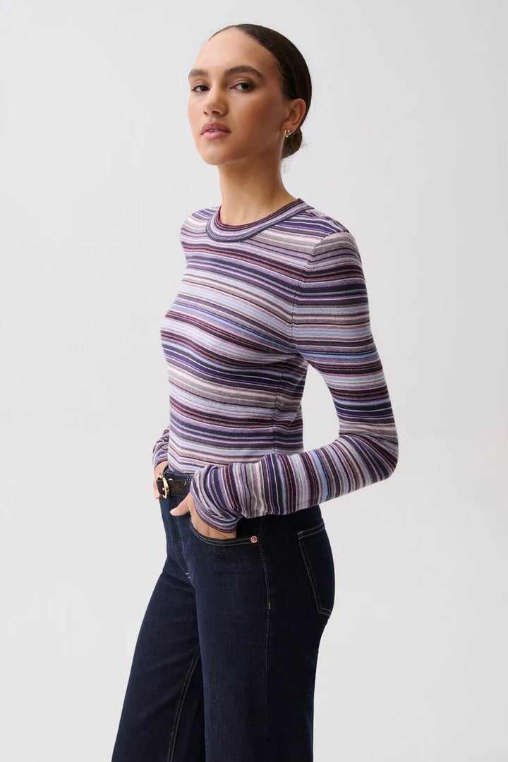 Pistola Madison Knit Top