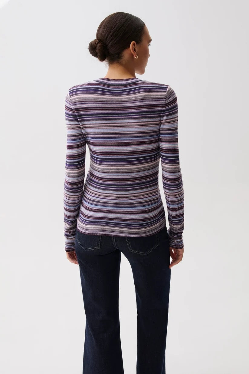 Pistola Madison Knit Top