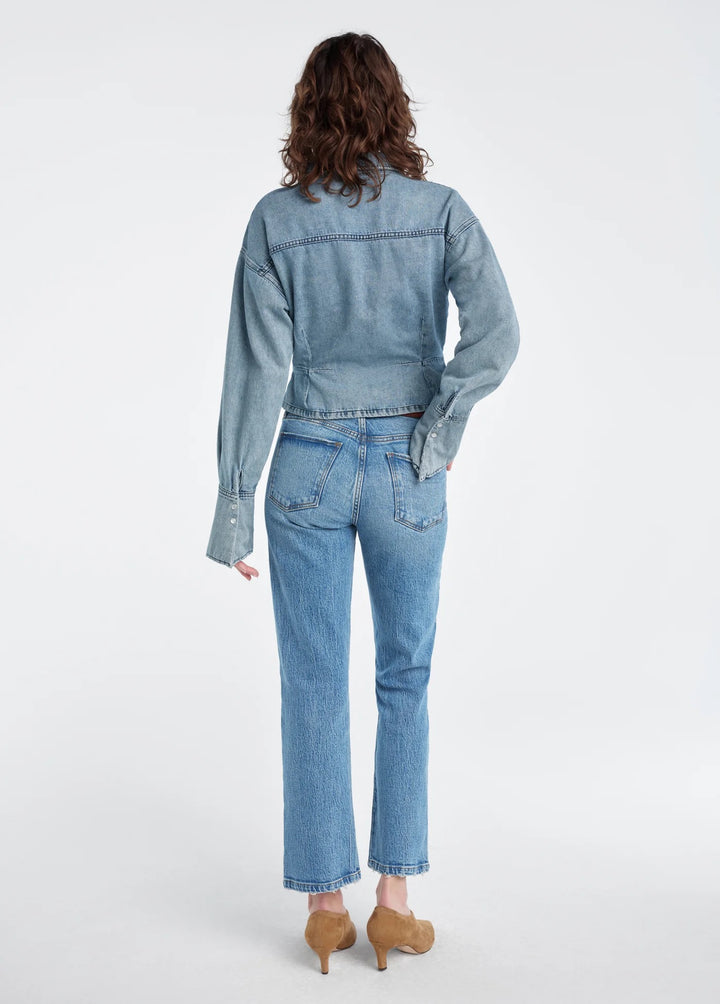 Favorite Daughter Eyes On Me Shirt