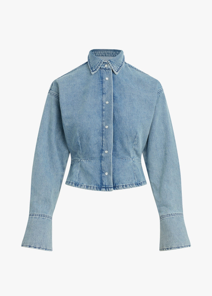 Favorite Daughter Eyes On Me Shirt