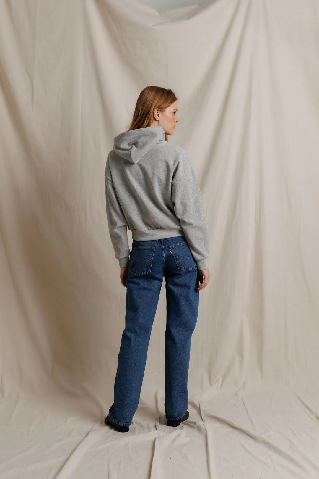 perfectwhitetee Sean Terry Zip-up