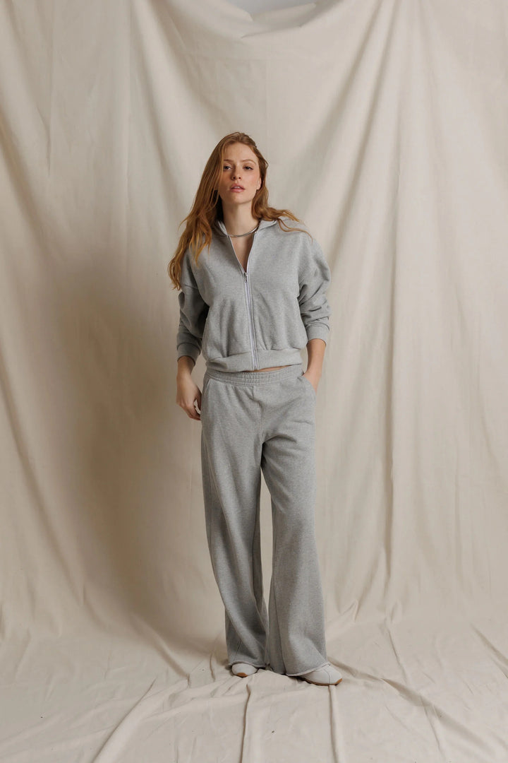perfectwhitetee Sean Terry Zip-up