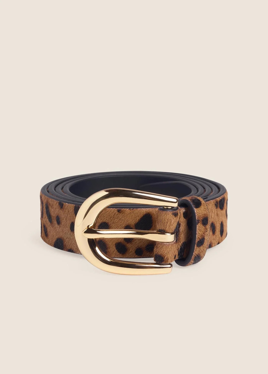 Favorite Daughter The Leopard Favorite Belt