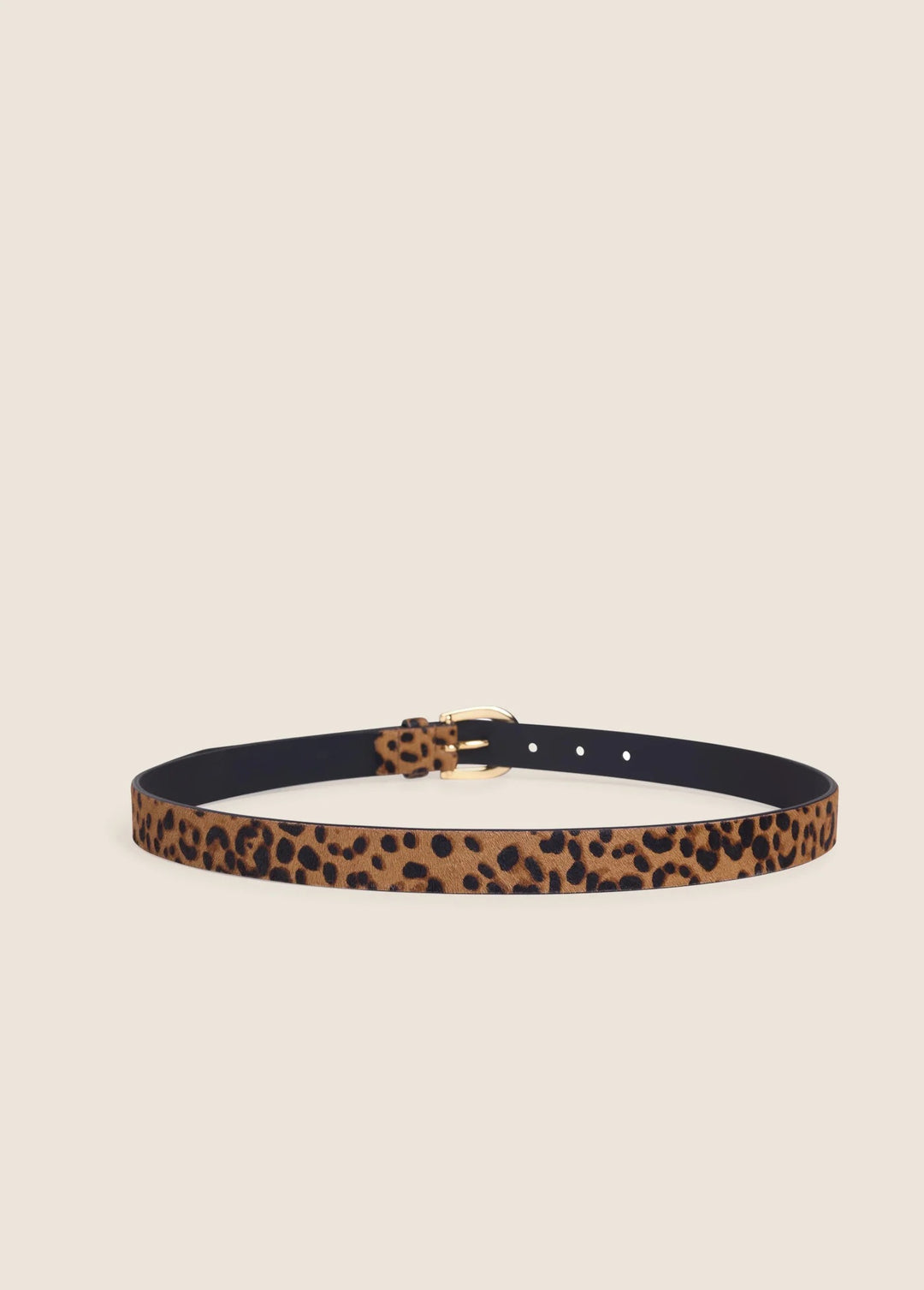Favorite Daughter The Leopard Favorite Belt