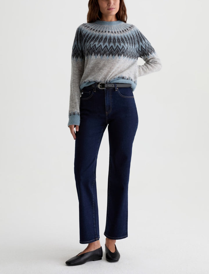 AG Brinley Jean - Modern Indigo