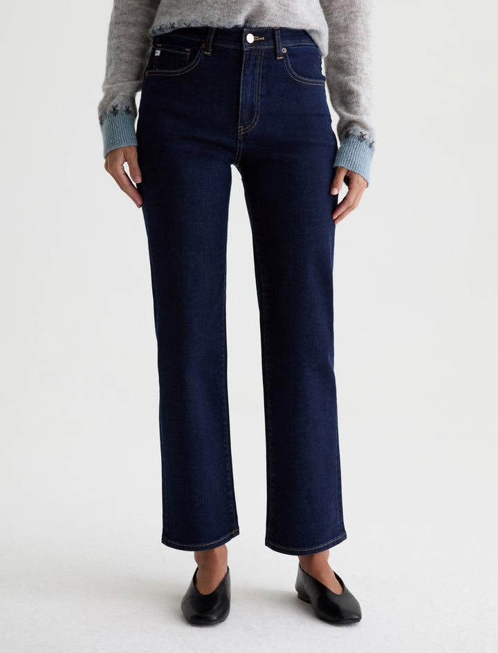 AG Brinley Jean - Modern Indigo