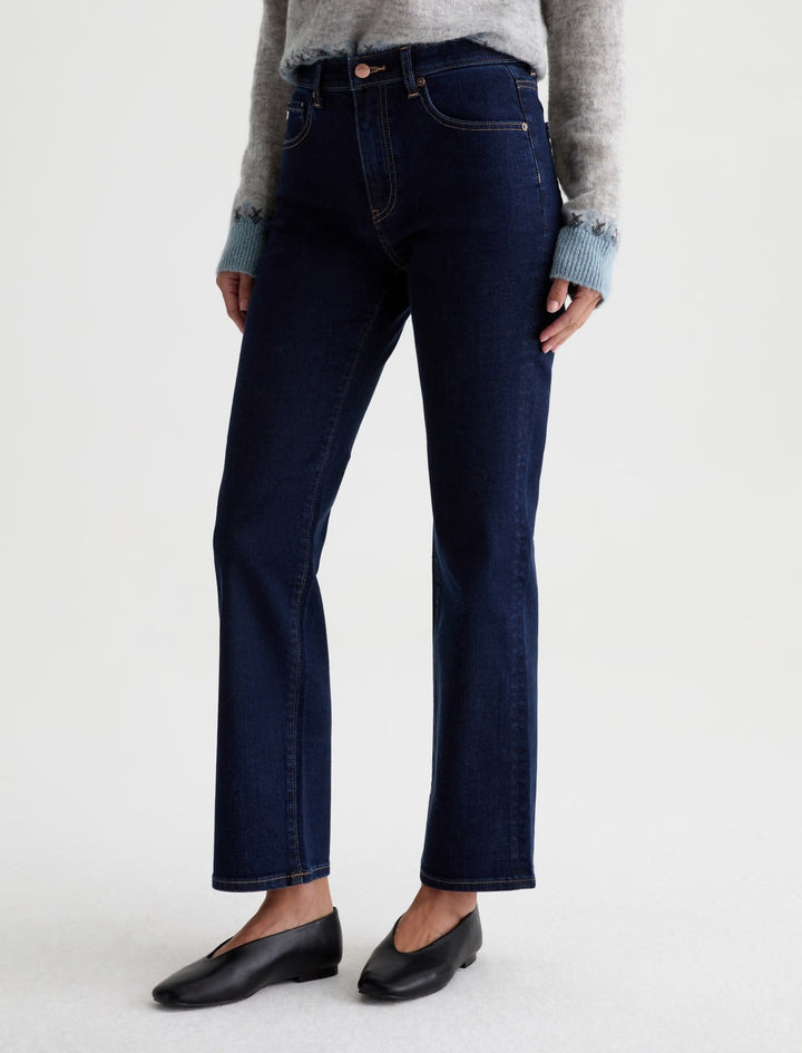 AG Brinley Jean - Modern Indigo