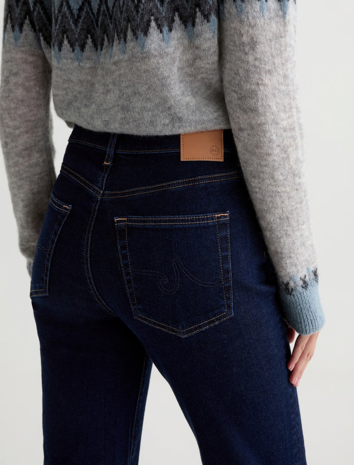 AG Brinley Jean - Modern Indigo