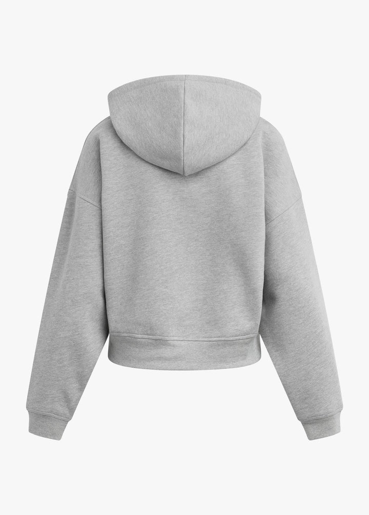 Favorite Daughter Collegiate Embossed Hoodie