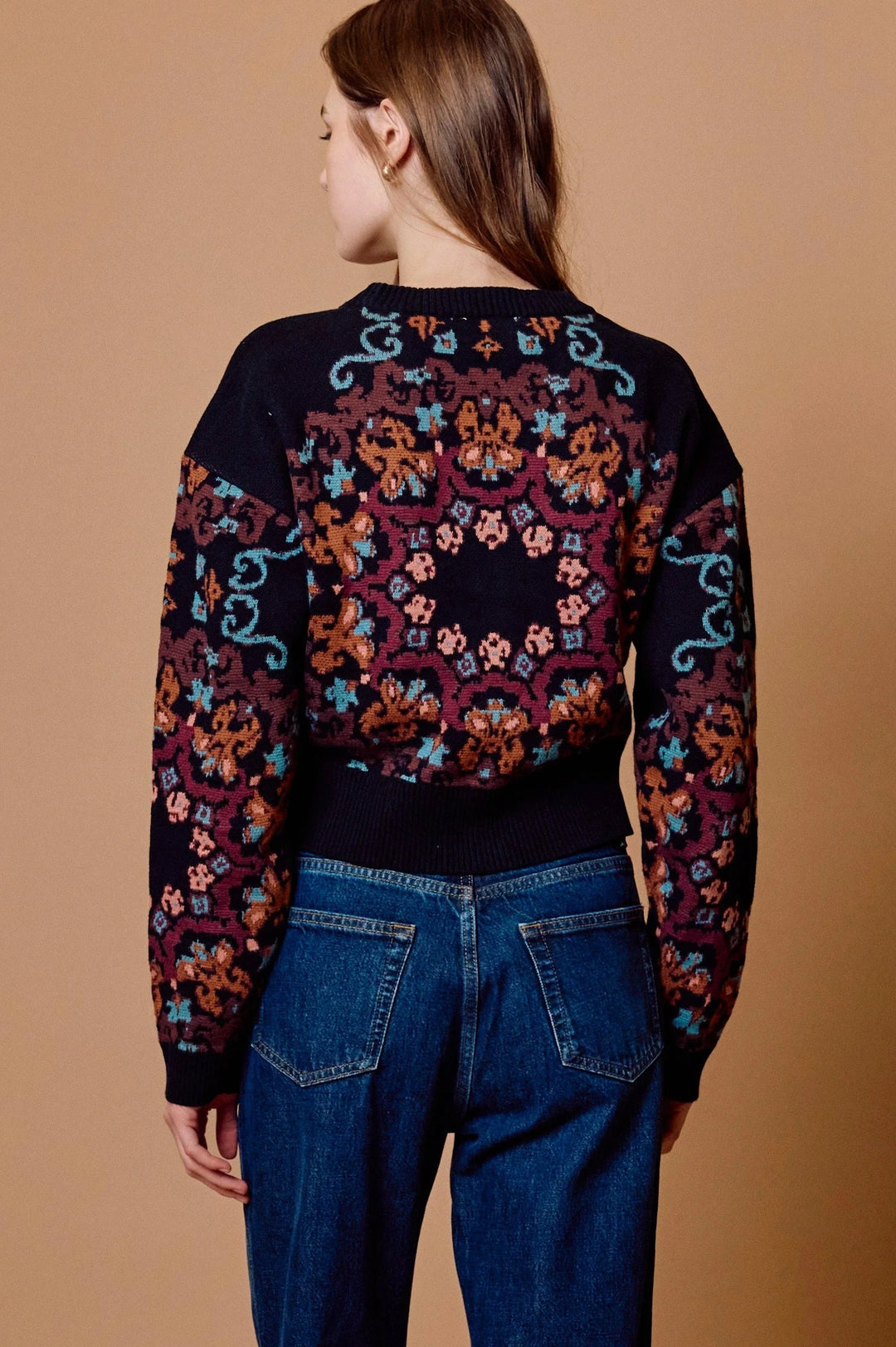 Cleobella Daniella Sweater
