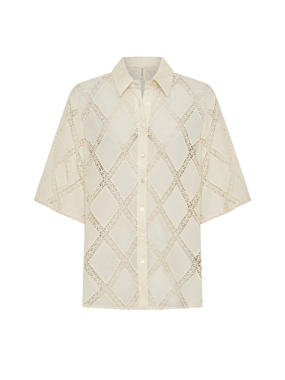 Kivari Izzy Shirt