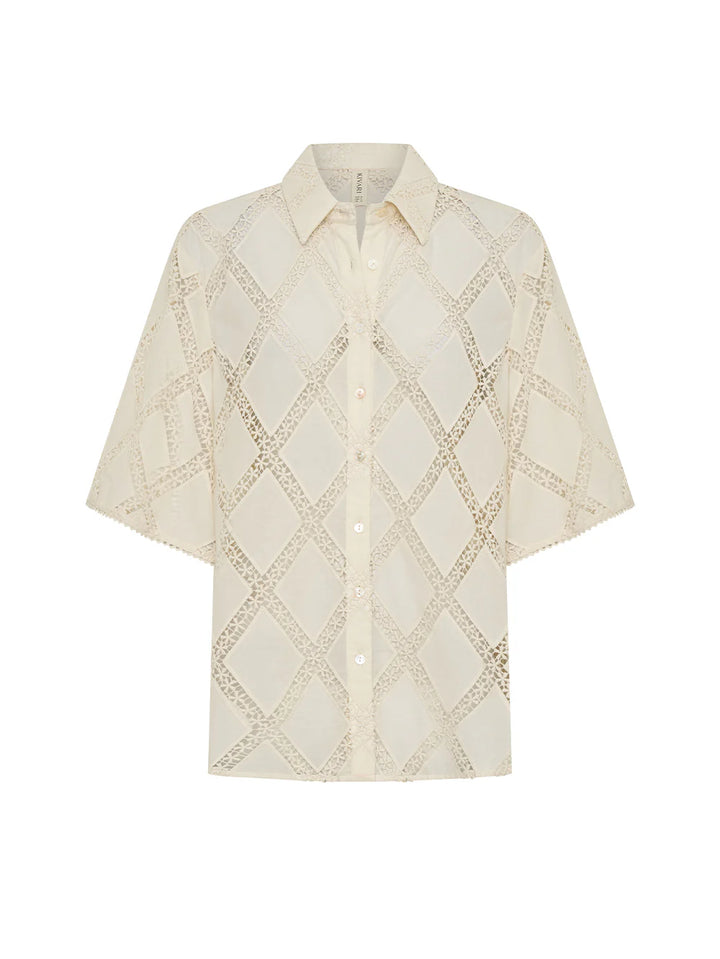 Kivari Izzy Shirt