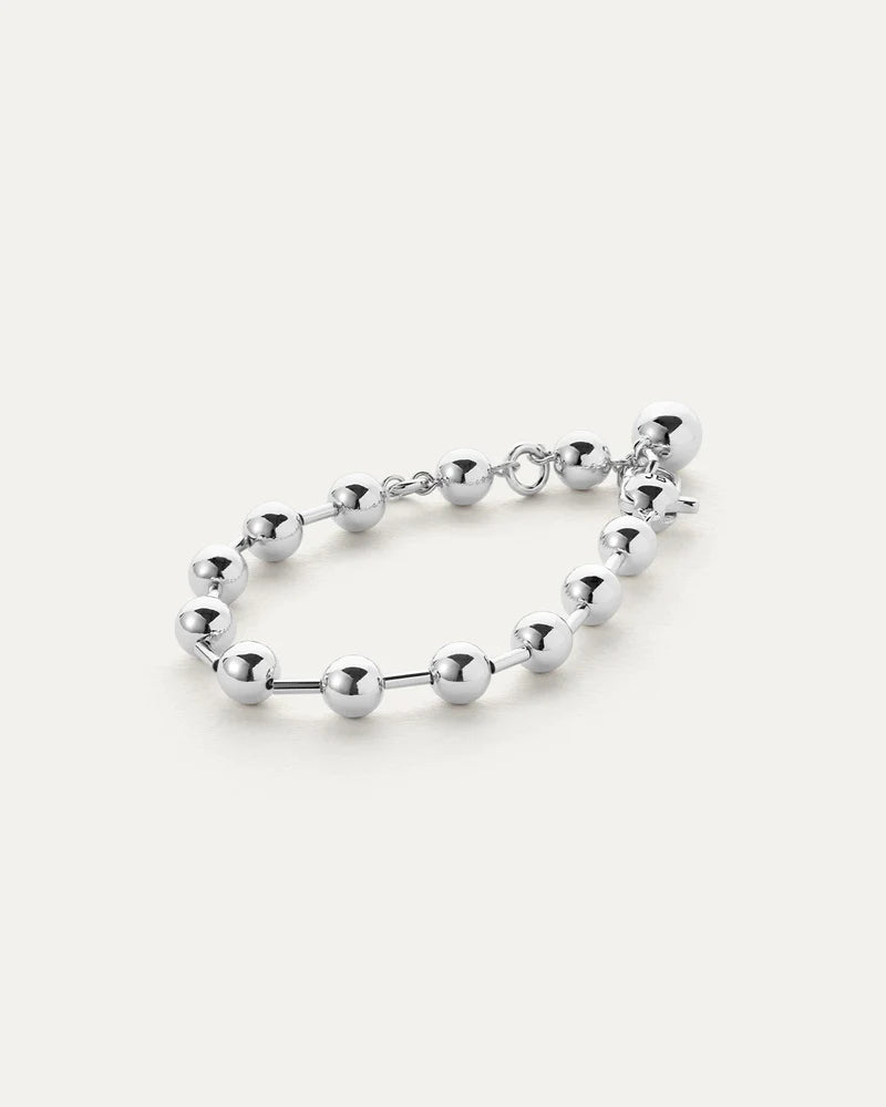 Jenny Bird Celeste Bracelet - Silver