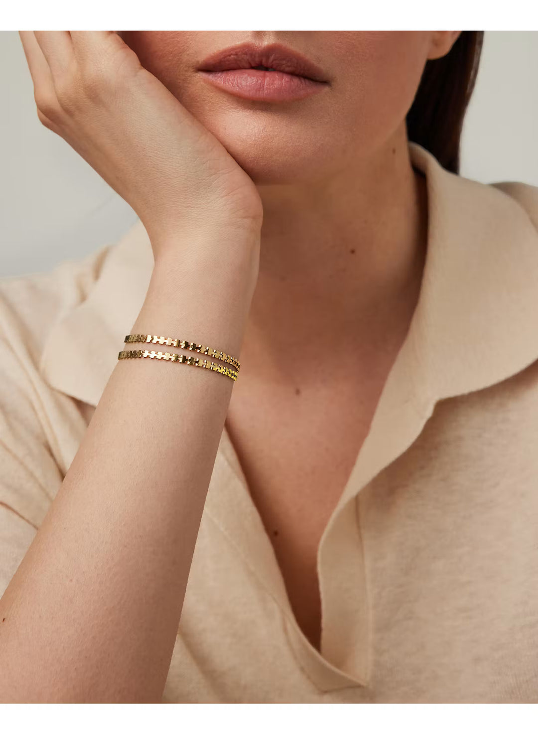 Jenny Bird Amalfi Bracelet