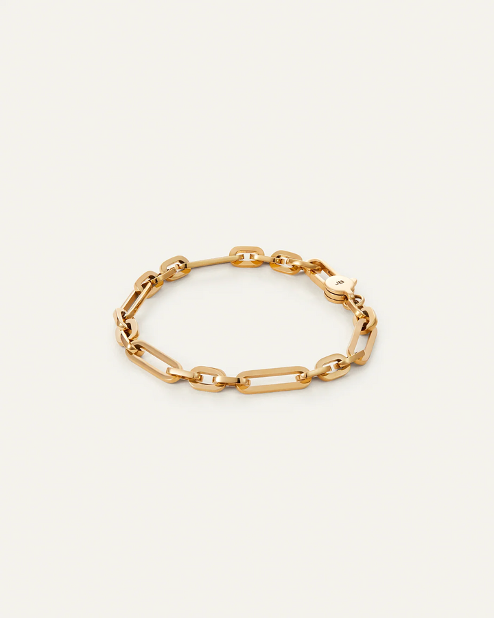 Jenny Bird Mercer Bracelet -Gold