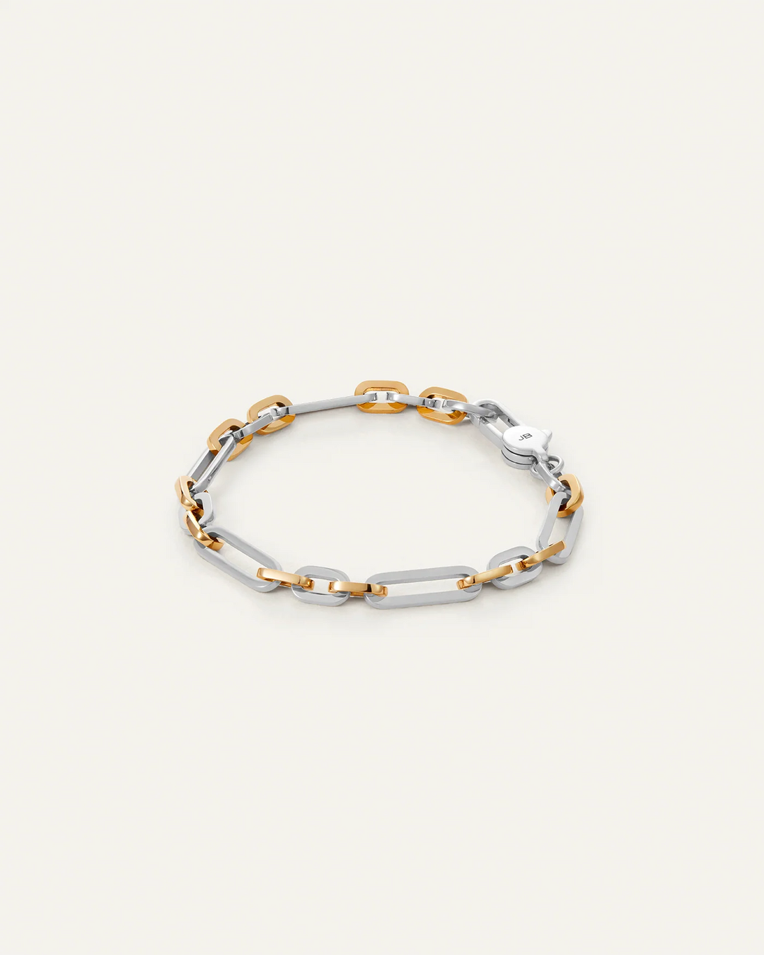 Jenny Bird Mercer Bracelet -Two-Tone