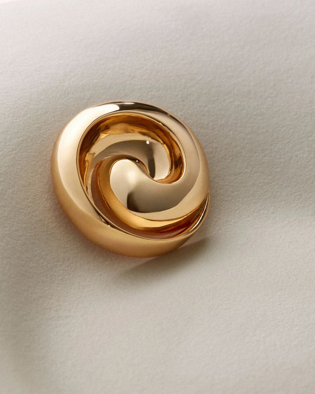 Jenny Bird Renzo Brooch