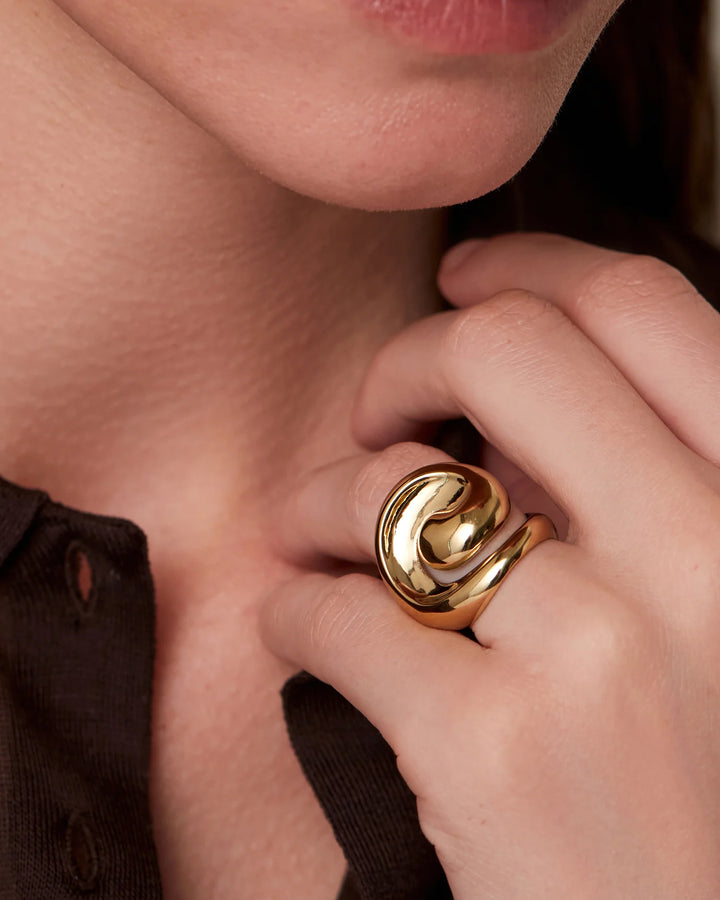 Jenny Bird Renzo Ring