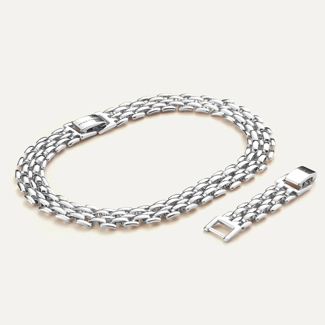 Jenny Bird Francis Anklet -Gold