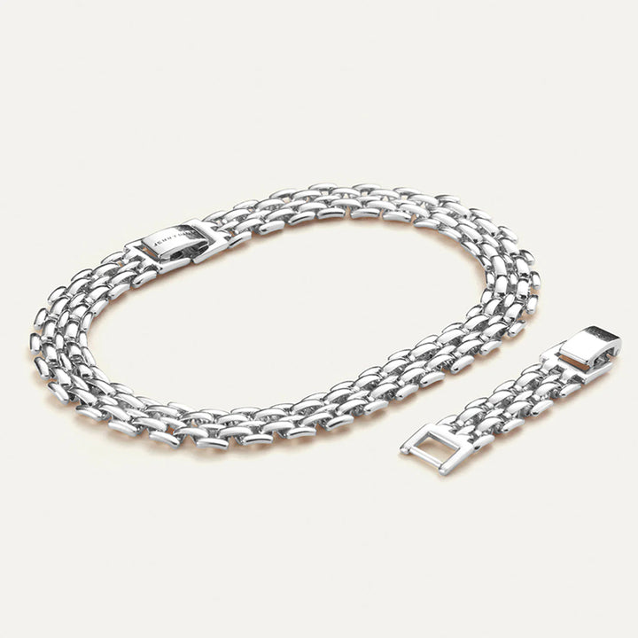 Jenny Bird Francis Anklet -Gold