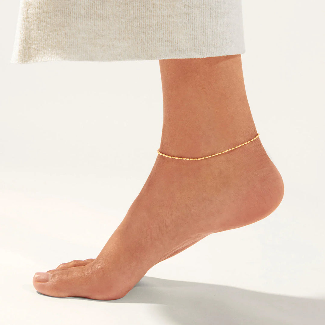 Jenny Bird Milly Anklet