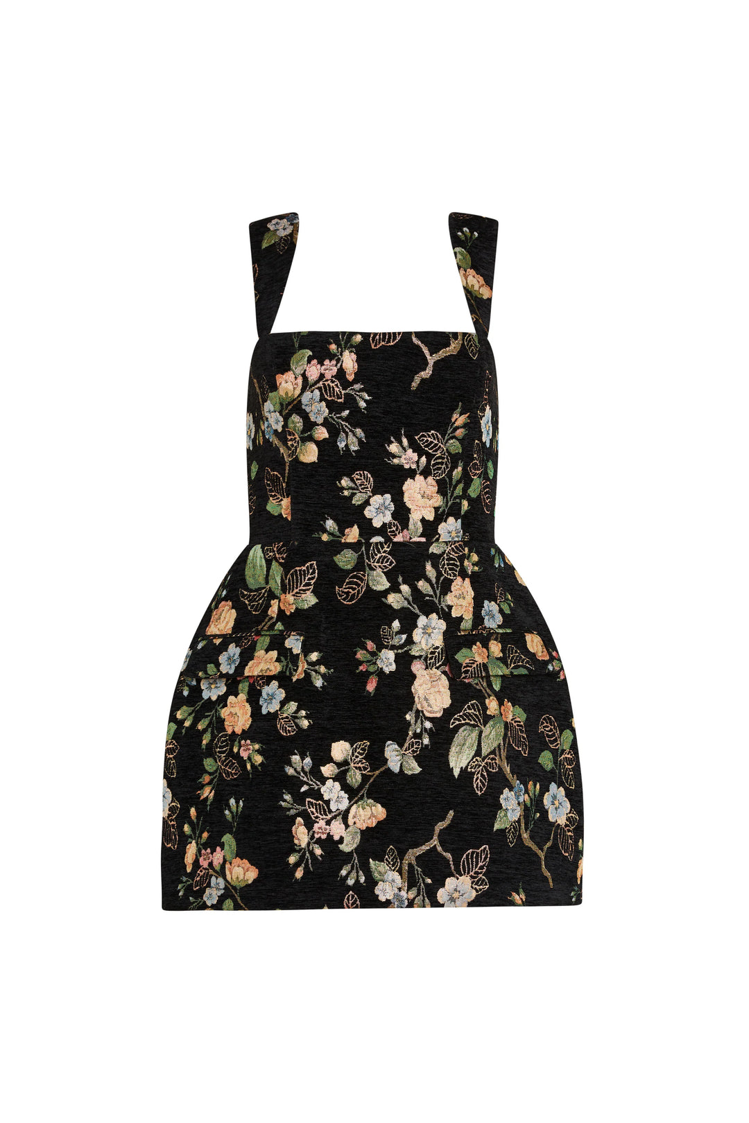 Amanda Uprichard Bethany Romper