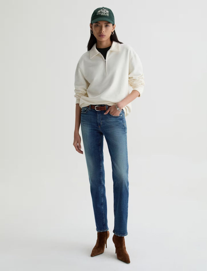 AG Jeans Sandra 10 Years Illiad