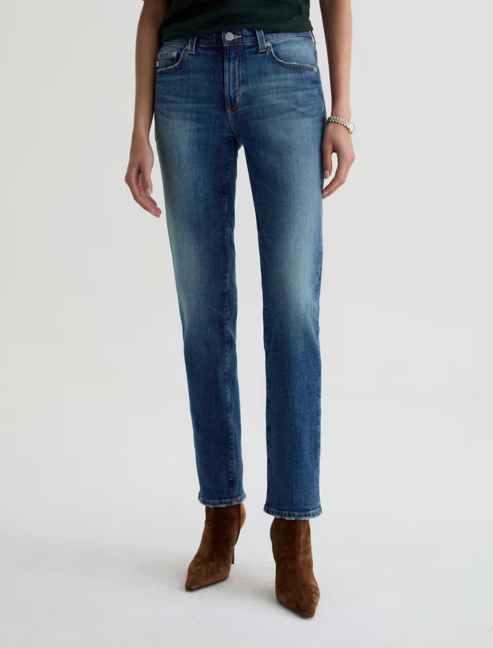 AG Jeans Sandra 10 Years Illiad