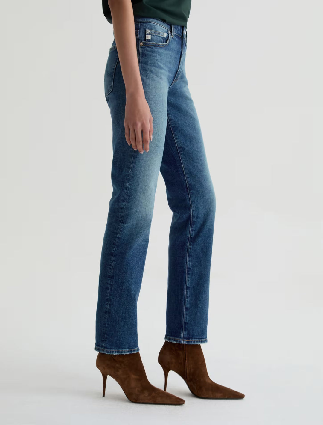 AG Jeans Sandra 10 Years Illiad