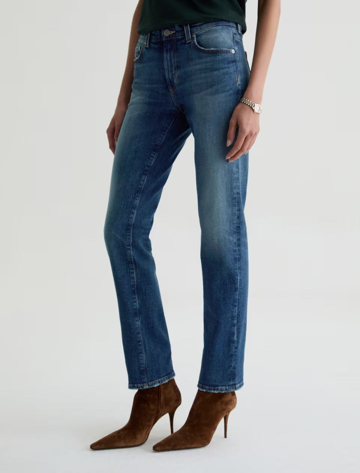 AG Jeans Sandra 10 Years Illiad