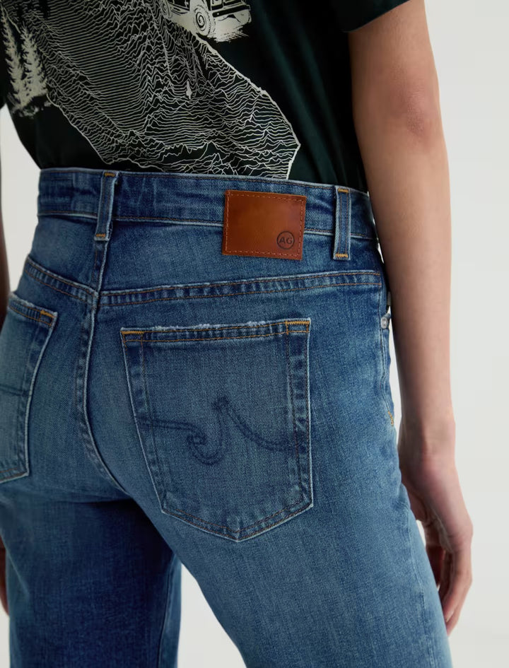 AG Jeans Sandra 10 Years Illiad