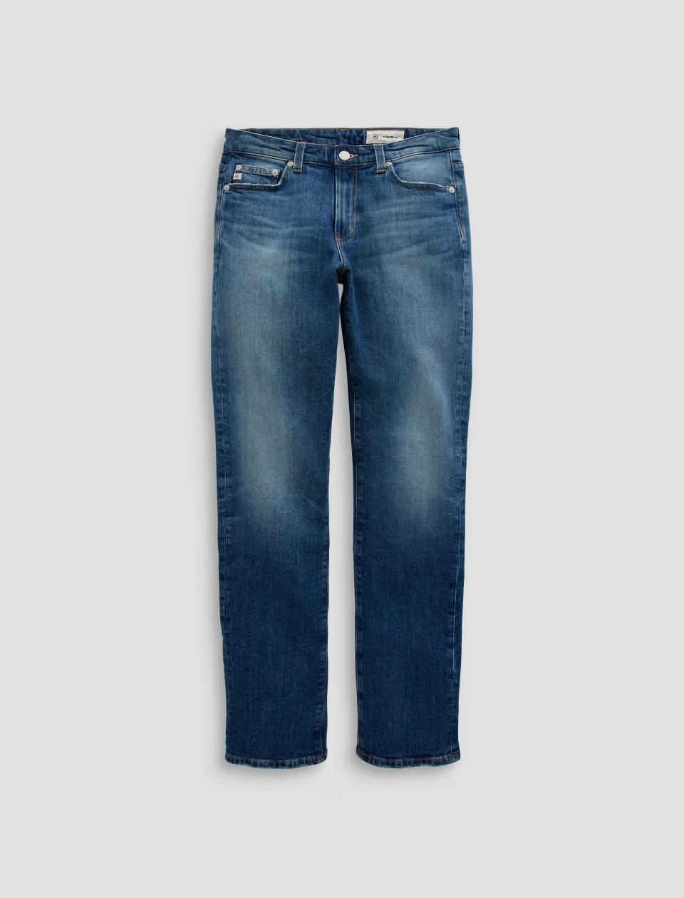 AG Jeans Sandra 10 Years Illiad