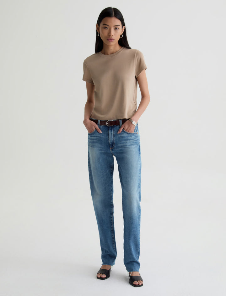 AG The Boyfriend Jean